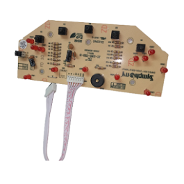 KEY PCB DIET i / HI COOL i Symphony Cooler