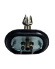 RACOLD HEATING ELEMENT 2KW 10/15/25liter 65160888 