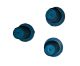 Small Drain Plug 10-12 mm Qty 3 PIC