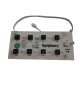 SYMPHONY COOLER KEY PCB STORM I - NC 20000081