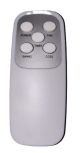 Symphony Cooler universal remote
