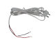 SYMPHONY COOLER 2 PIN POWER CORD COMMON 20000880 

