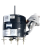 MOTOR 8 MM SHAFT  JUMBO JR 20000809 Symphony