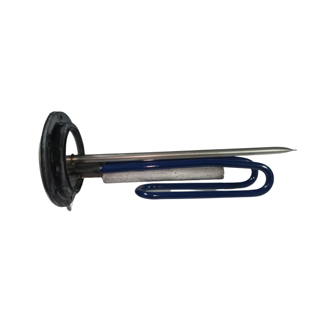 RACOLD ETERNO HEATING ELEMENT HOLE with glass coating 15/25Ltr