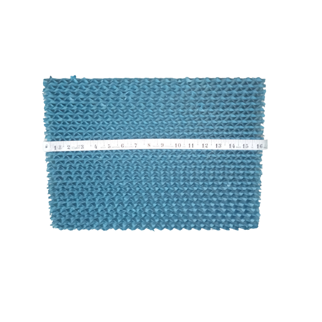 honeycomb pad for symphony hicool