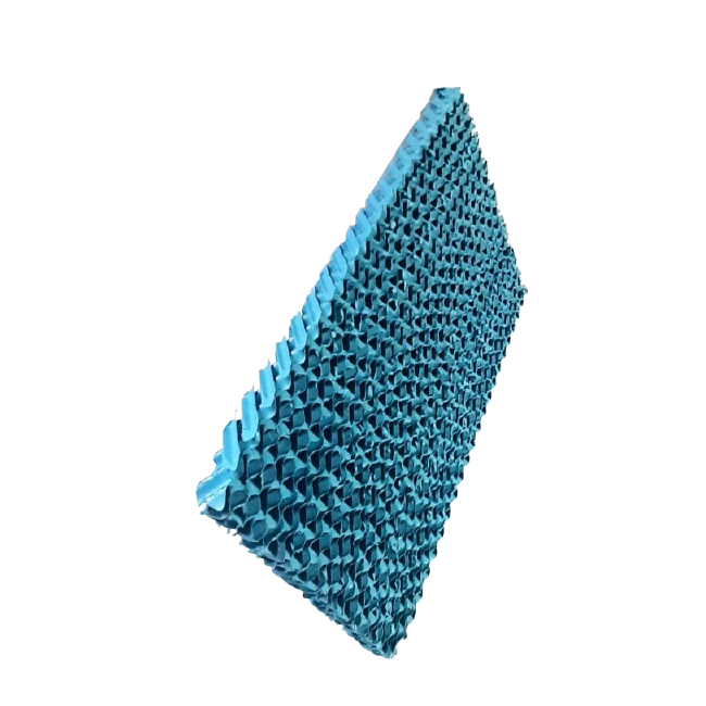 Symphony Cooler Honeycomb Pad