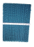 honeycomb pad for symphony hicool