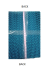 Honeycomb pad for symphony STORM Storm 100, I Storm 100 T, Storm 70 I, Storm 70 T, Storm 70XL,