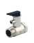 Multifuction Valve 