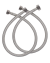 Connection Pipe,2 foot Racold Connection 60cm