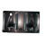 Wall mount bracket Racold Geyser