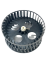 Symphony Cooler Blower 30001320-BLOWER - TOUCH 20/35