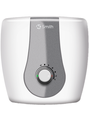 AO SMITH WATER HEATER FINESSE- 06 Ltr WHITE